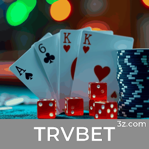 TRVBET Bônus acumulado TRVBET